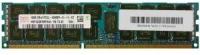 Серверная оперативная память DIMM DDR3L 16384Mb, 1333Mhz, Hynix ECC REG CL9 1.35V (HMT42GR7MFR4A-H9)