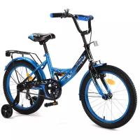 Велосипед NRG Bikes GRIFFIN 18"