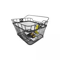 Велокорзинка TOPEAK Rear Basket, на багажник, TB2005