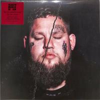 RAG'N'BONE MAN - Life By Misadventure (2LP). Виниловая пластинка