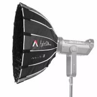 Софтбокс Aputure Light Dome Mini III с сотами APS0005A3T