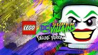 LEGO DC Super-Villains Deluxe Edition (PC)