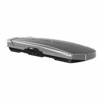 Автобокс Thule Motion XT Alpine титан