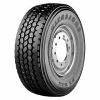 Грузовая шина Firestone FT833 385/65 R22.5 160K