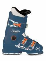 Горнолыжные ботинки ROXA Lazer 3 GW Dk blue/dk blue/orange (см:24,5)