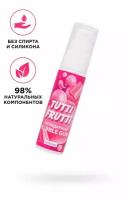 Съедобный лубрикант Bubble gum OraLove TUTTI-FRUTTI 30 мл. LB-30021