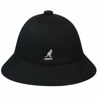 Панама Kangol K2094ST TROPIC CASUAL (BK001 Black, XL)