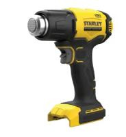 Аккумуляторный строительный фен Stanley SFMCE530B