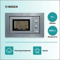 Микроволновая печь Bosch HMT72G650