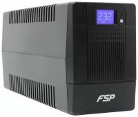 FSP DPV850 PPF4801500 {Line interactive, 850VA/480W, USB, 4IEC, USB}