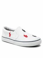 Слипоны Polo Ralph Lauren Keanton Slip On RF103502 S