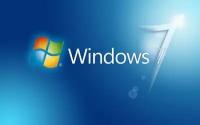 Загрузочная флешка Windows 7