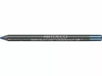 Карандаш для глаз водостойкий Artdeco Soft Eye Liner Waterproof