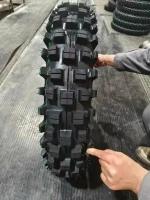 Покрышка MIMMO TIRE 754 120/90-18 (MEDIUM SOFT) (Terra Xtreme Enduro Gummy)