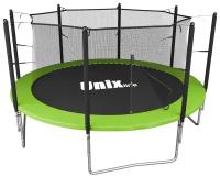 Батут UNIX Line Simple 10 ft Green (inside) UNIXLINE