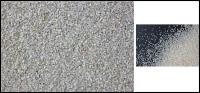 Кварцевый песок для фильтров бассейна (ГОСТ Р 51641-2000, фр. 0,5-1,0 мм), 5 кг