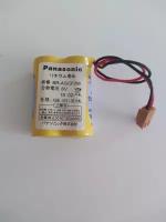 Элемент питания Panasonic BR-AGCF2W 6В со штекером