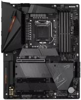 Материнская плата GIGABYTE Z590 AORUS PRO AX (LGA1200, ATX)