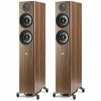 Polk Audio Reserve R600 Brown