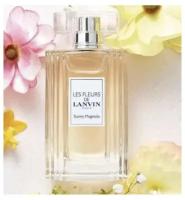 Туалетная вода Lanvin Les Fleurs Sunny Magnolia, 50