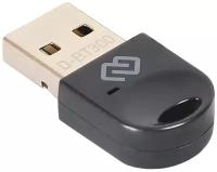 Адаптер USB Digma D-BT300 BT3.0+EDR class 2 10м черный