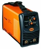 Сварочный аппарат Tech ARC 205 B Z203, orange