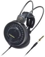 Наушники Audio-Technica ATH-AD900X, черный