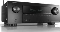 AV - ресивер Denon AVR - X2700H ( black )