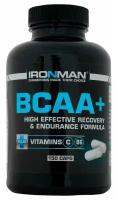 BCAA+, 150 капсул