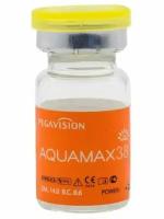 Aquamax 38 / -1,50 / 8,6 / 1 шт