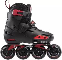 Ролики Rollerblade Apex - 2023 Black р. 33-36.5