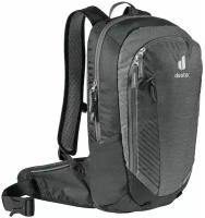 Велорюкзак детский Deuter Compact 8 Jr graphite-black (2021)