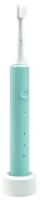 Электрическая зубная щетка Infly Electric Toothbrush with travel case (T20030SIN) green