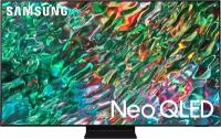 Телевизор Samsung QE43QN90B HDR, Neo QLED, черный