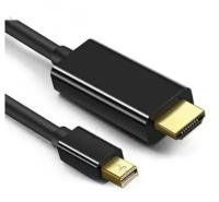 Кабель miniDisplayPort -> HDMI Ks-is KS-517-3м