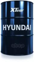 HYUNDAI XTeer Hyundai Xteer Diesel D700 10W30_200l Моторное Масло