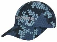 Кепка Finntrail WATERPROOF CAP CAMOGREY