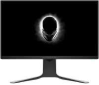 27" Монитор Alienware AW2720HFA, 1920x1080, 240 Гц, IPS