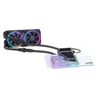 Система водяного охлаждения для видеокарты Alphacool Eiswolf 2 AIO - 240mm Radeon RX 5700/5700XT