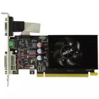 Видеокарта SINOTEX NINJA GeForce GT220, NH22NP013F, 1Gb DDR3, 128bit, DVI/HDMI/VGA, LP, 1xFan, RTL