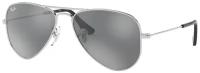 Ray-Ban Junior Aviator RJ 9506 212-6G