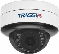 Камера видеонаблюдения IP Trassir TR-D3153IR2 2.7-13.5мм цветная