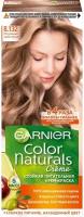 Garnier Стойкая питательная крем-краска для волос Color Naturals, оттенок 8.132, Натуральный светло-русый