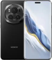 Смартфон HONOR Magic 6 Pro 12/256 ГБ CN, Dual nano SIM, черный