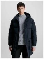 куртка для мужчин для мужчин CALVIN KLEIN Цвет: черный Размер: L
