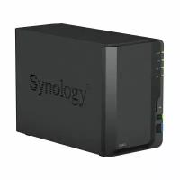 Сетевой накопитель Synology DS223