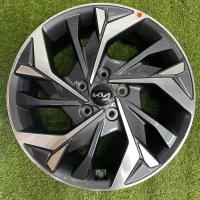 Оригинальный Колесный диск Kia 6.5x17/5x114.3 D67.1 ET49