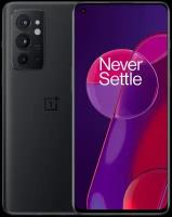 Смартфон OnePlus 9RT 12/256 ГБ, Hacker Silver