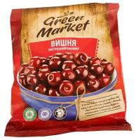 Green Market Вишня без косточки 300г