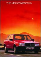Постер / Плакат / Картина Красный автомобиль 50х70 см в подарочном тубусе